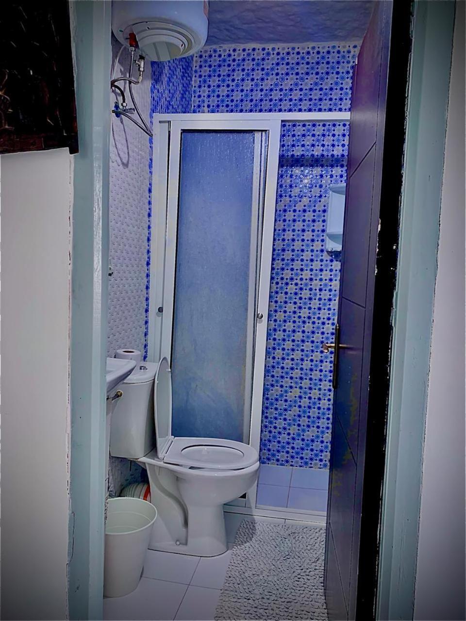 Hotel Dar Nokhba Chefchaouen Exterior photo