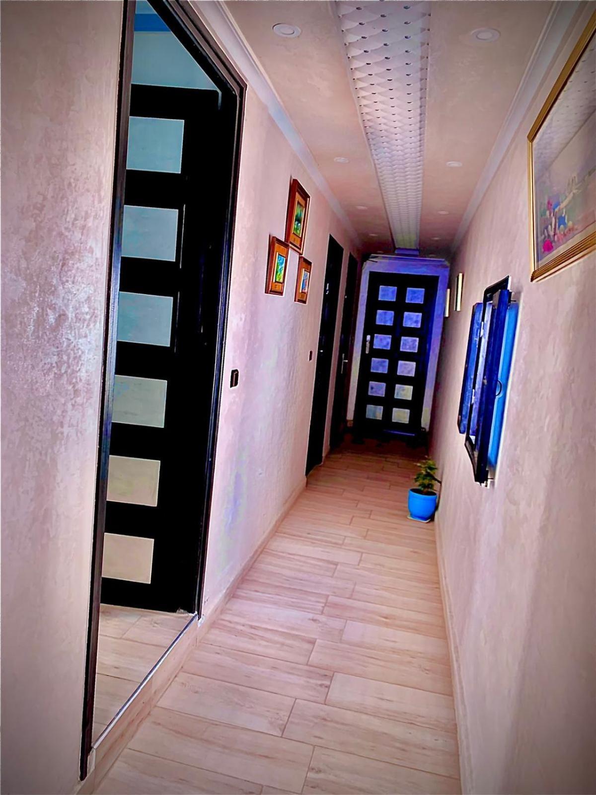 Hotel Dar Nokhba Chefchaouen Exterior photo